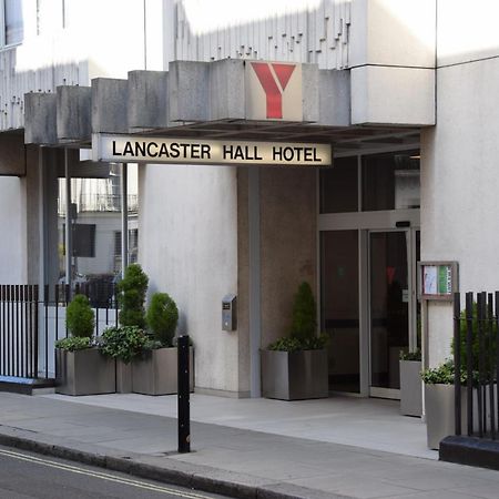 Lancaster Hall Hotel London Kültér fotó