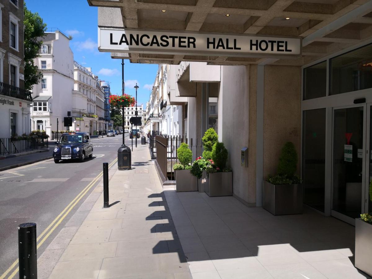 Lancaster Hall Hotel London Kültér fotó