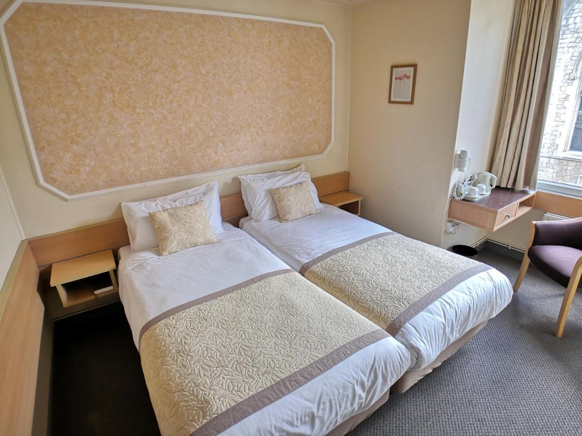 Lancaster Hall Hotel London Kültér fotó