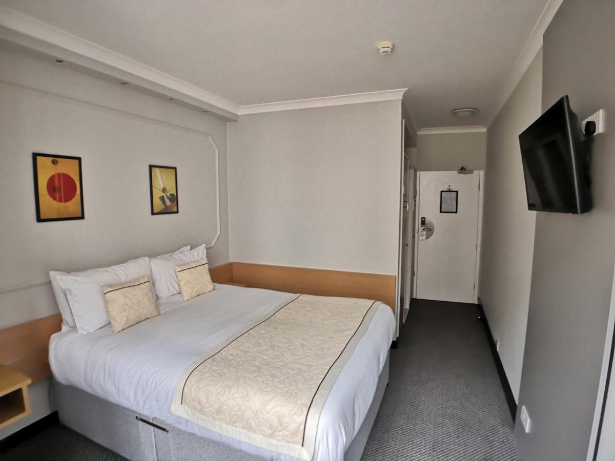 Lancaster Hall Hotel London Kültér fotó