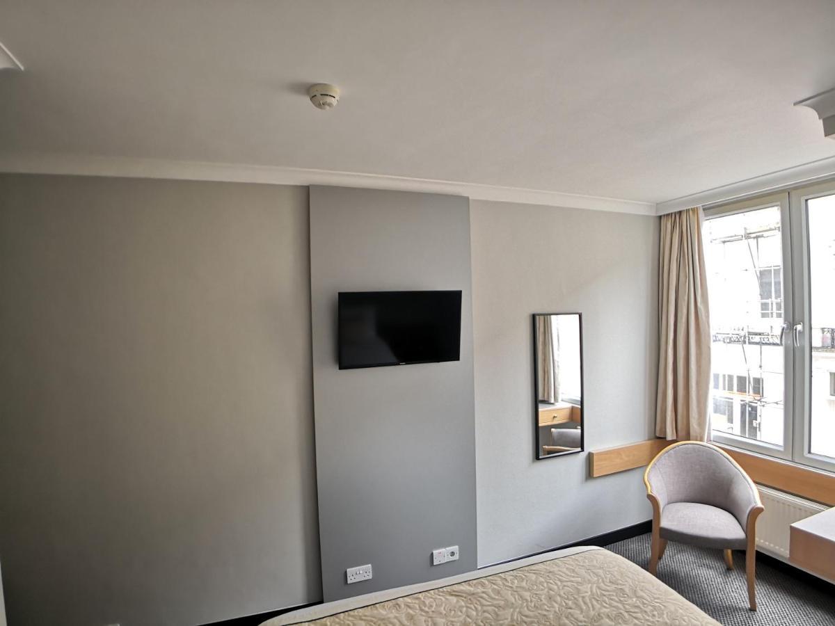 Lancaster Hall Hotel London Kültér fotó