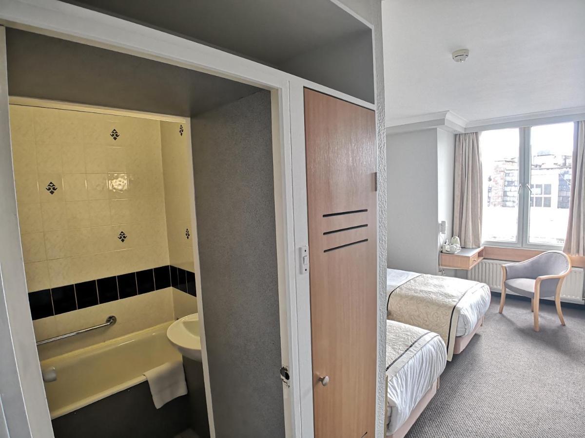 Lancaster Hall Hotel London Kültér fotó