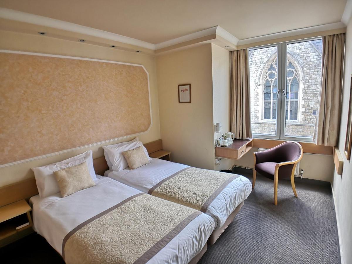Lancaster Hall Hotel London Kültér fotó
