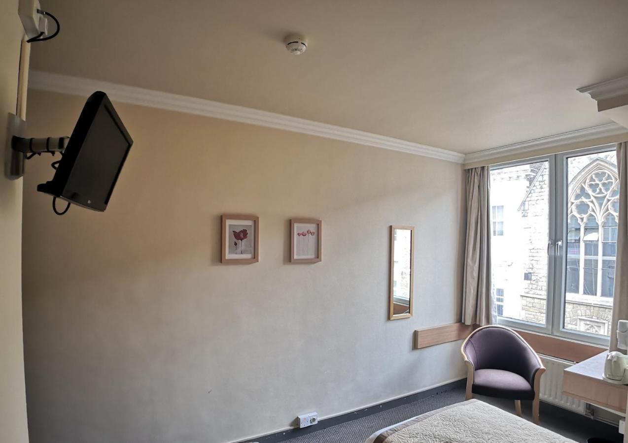 Lancaster Hall Hotel London Kültér fotó