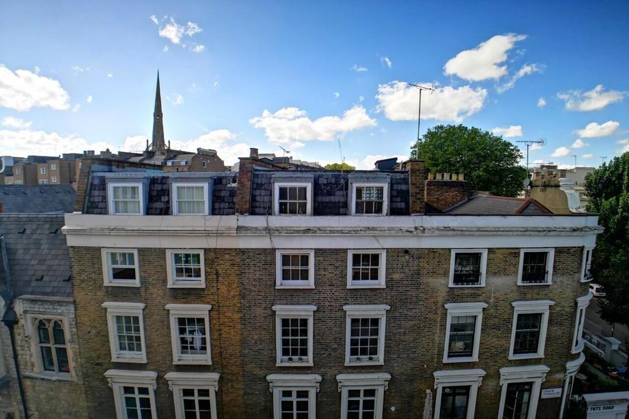 Lancaster Hall Hotel London Kültér fotó