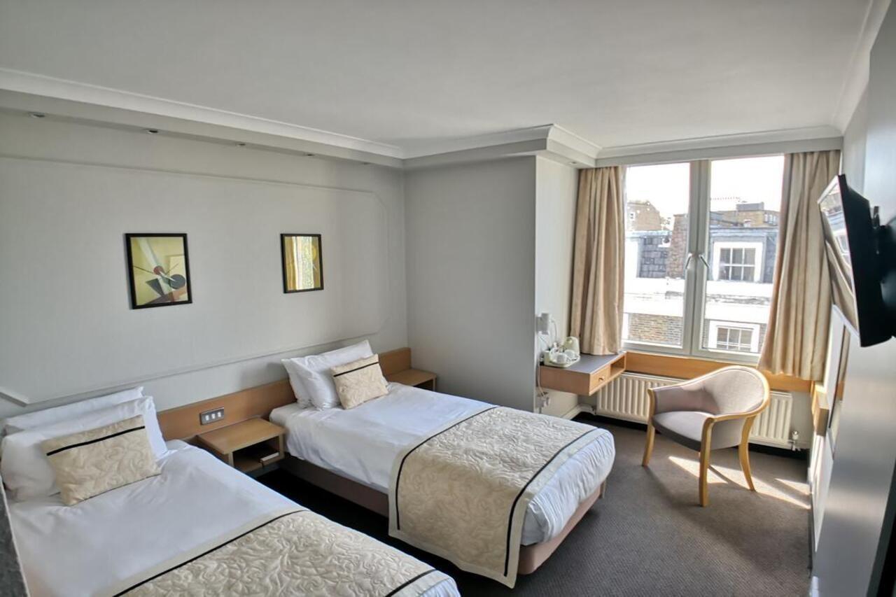 Lancaster Hall Hotel London Kültér fotó