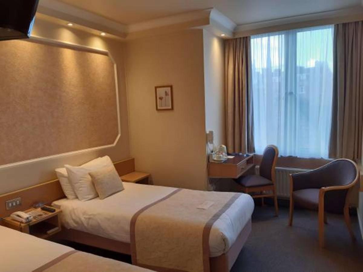 Lancaster Hall Hotel London Kültér fotó