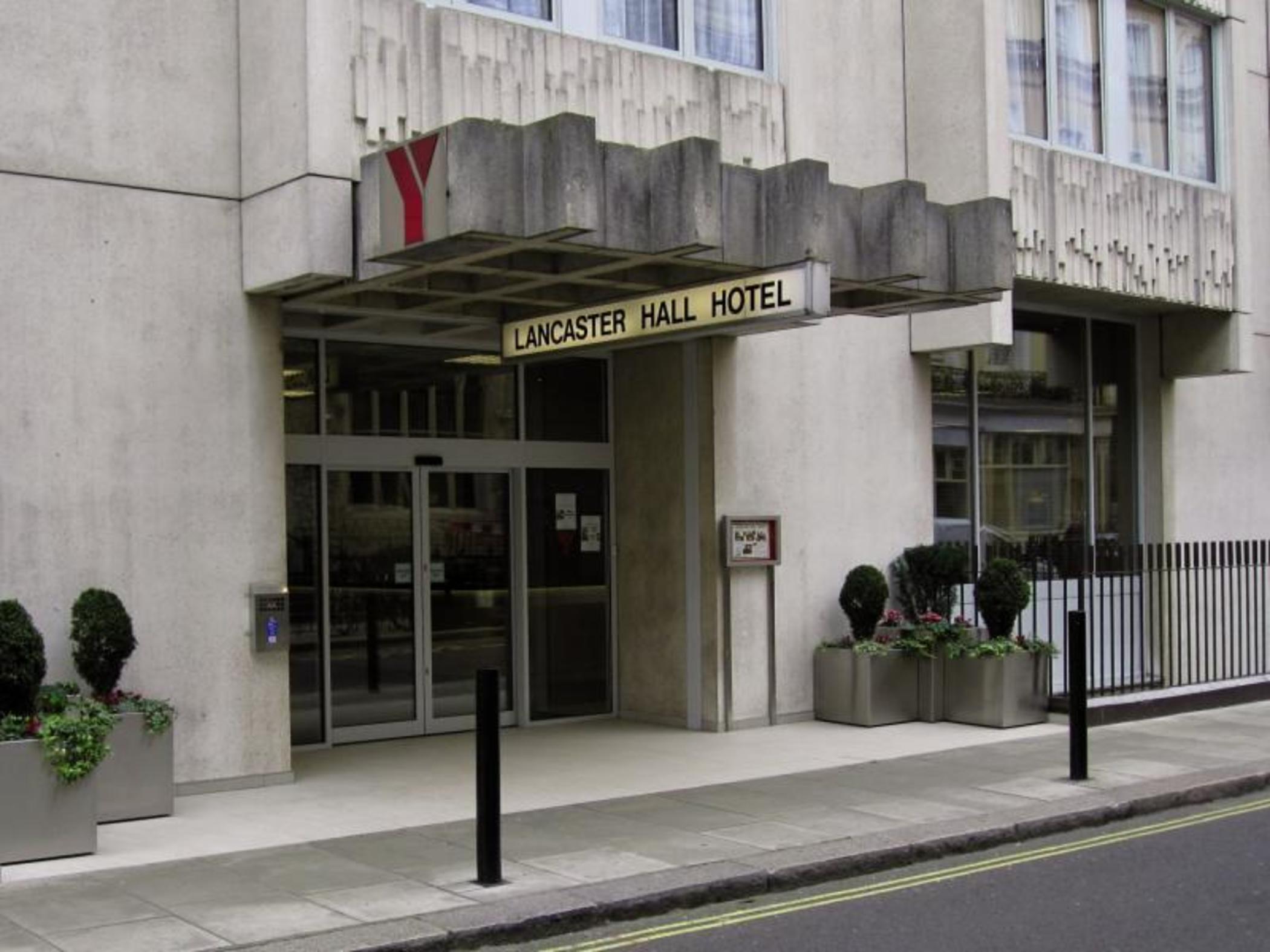 Lancaster Hall Hotel London Kültér fotó