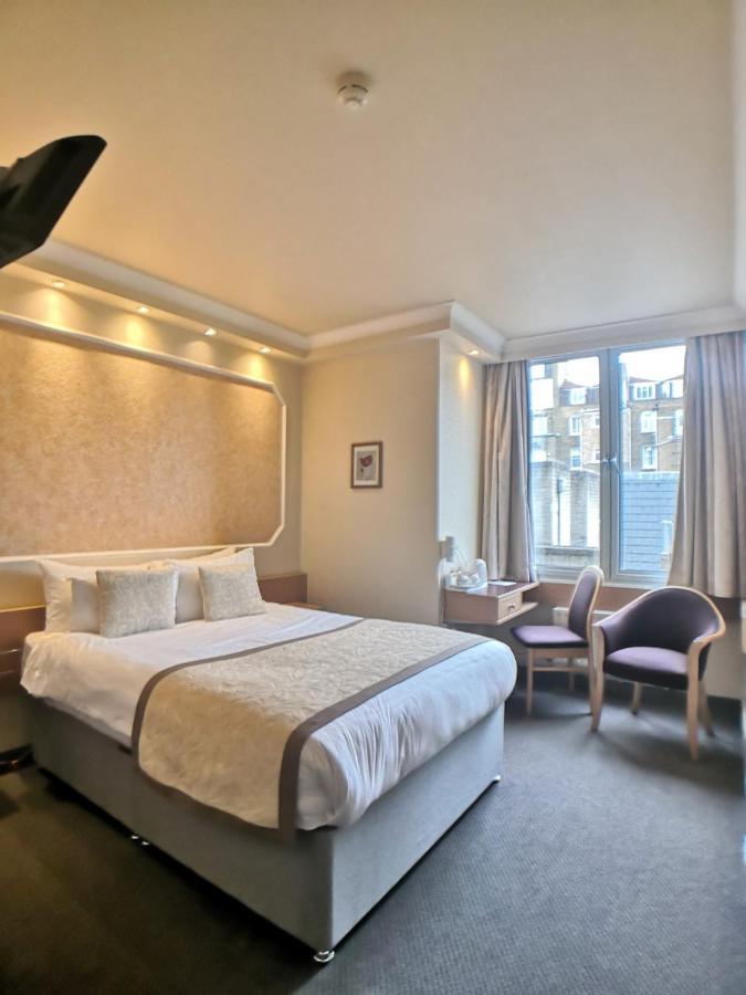 Lancaster Hall Hotel London Kültér fotó