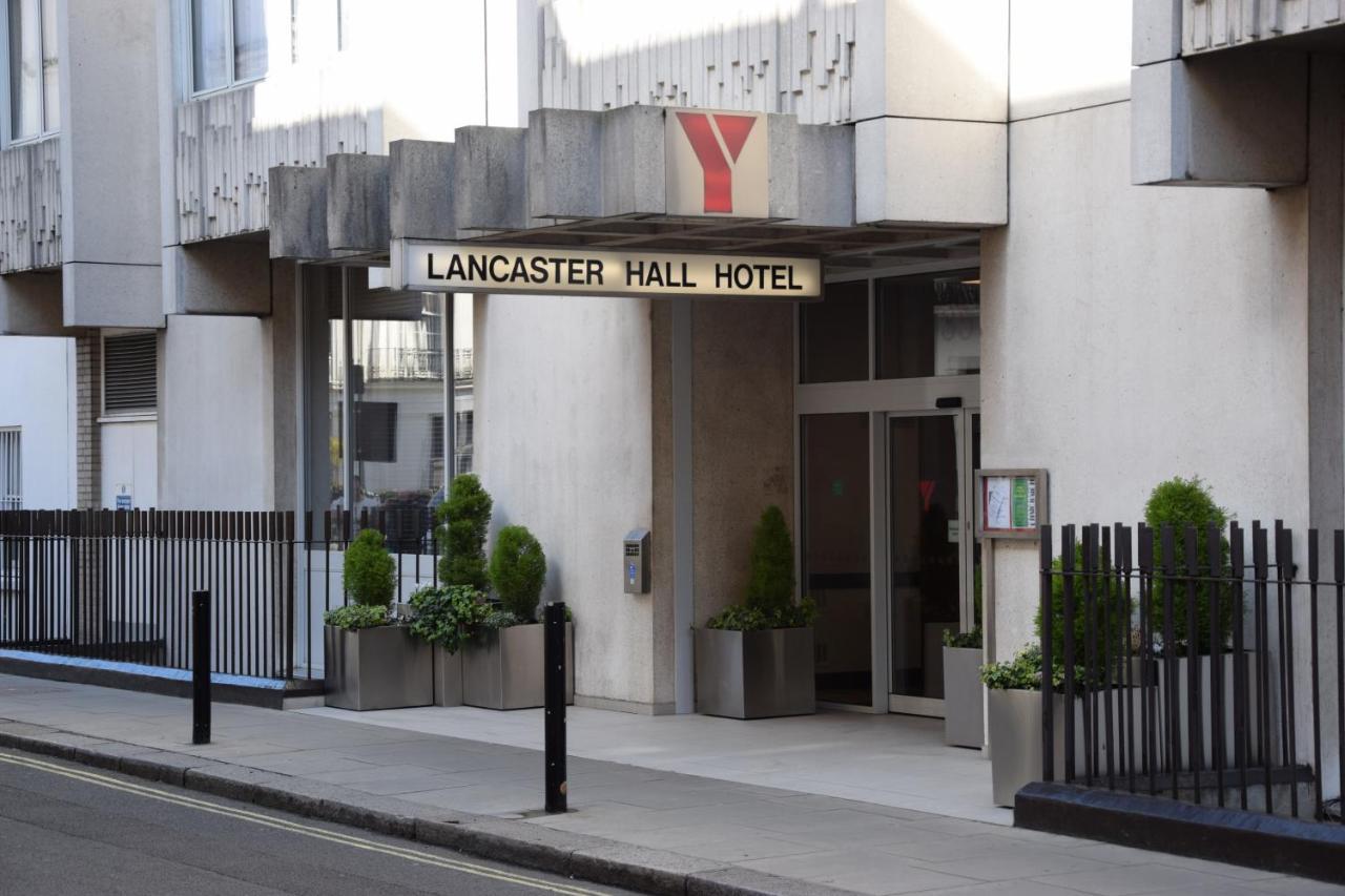 Lancaster Hall Hotel London Kültér fotó