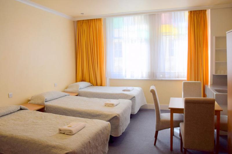 Lancaster Hall Hotel London Kültér fotó