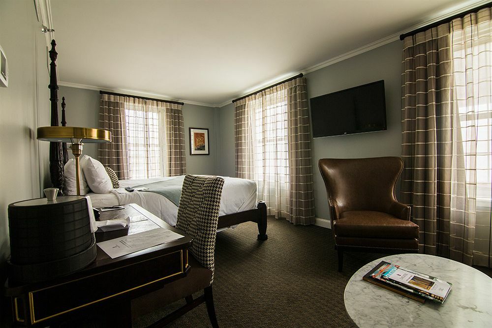 Lancaster Hall Hotel London Kültér fotó