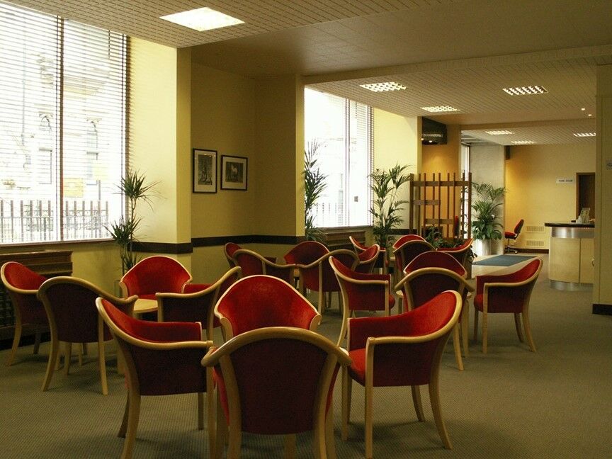 Lancaster Hall Hotel London Kültér fotó