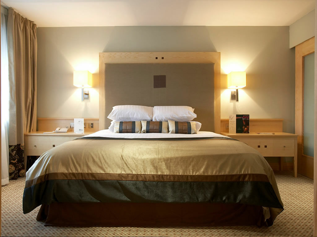 Lancaster Hall Hotel London Kültér fotó